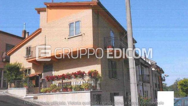 appartamento in vendita a San Nicola Baronia