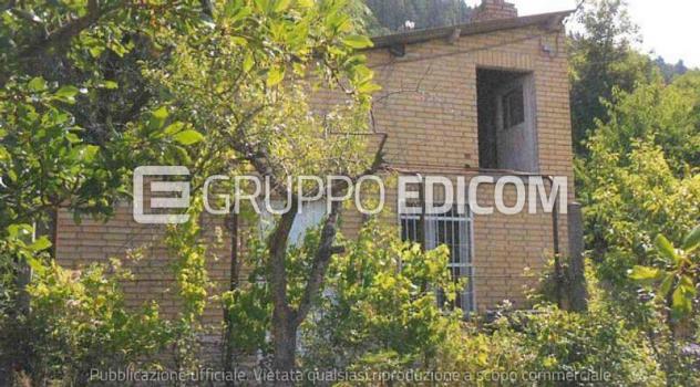 terreno agricolo in vendita a San Nicola Baronia