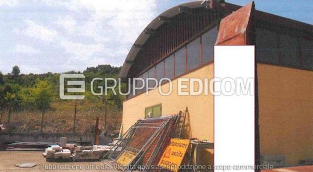 locale commerciale in vendita a San Nicola Baronia