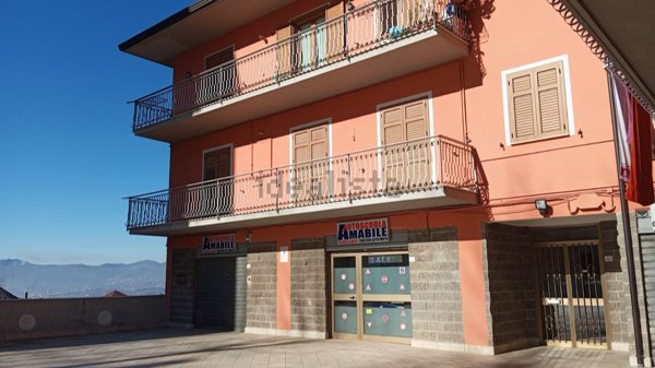 appartamento in vendita a San Potito Ultra