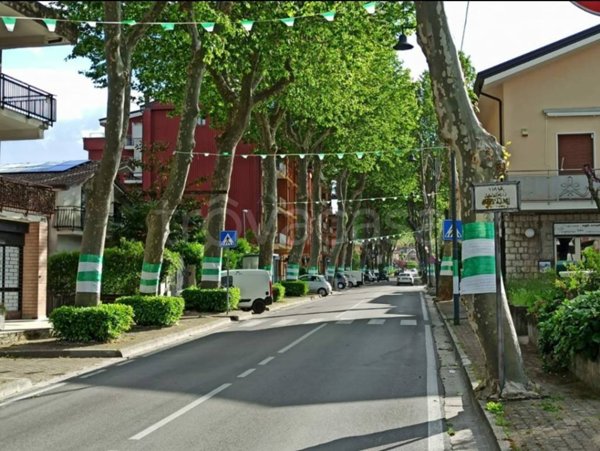 appartamento in vendita a San Potito Ultra