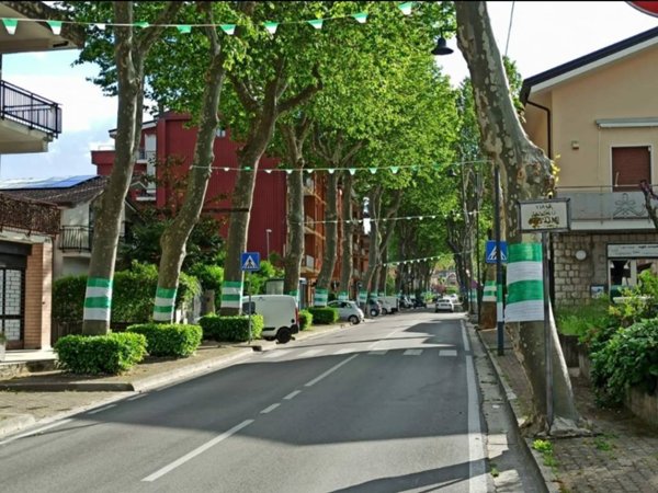 appartamento in vendita a San Potito Ultra