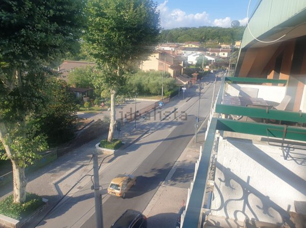 appartamento in vendita a San Potito Ultra