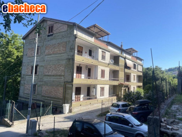 appartamento in vendita a San Potito Ultra