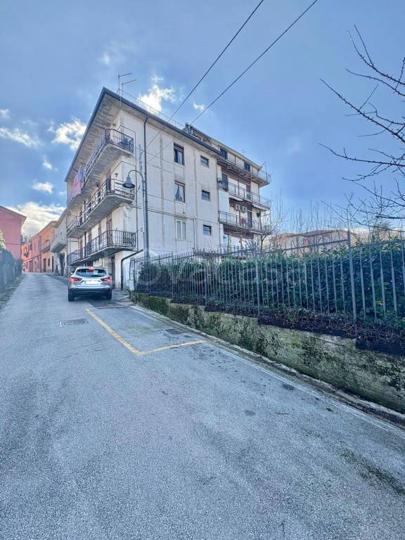 appartamento in vendita a San Potito Ultra