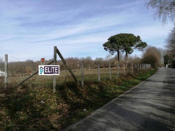 terreno edificabile in vendita a San Potito Ultra