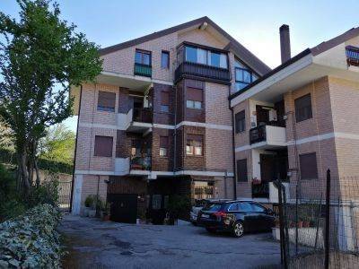 appartamento in vendita a San Potito Ultra