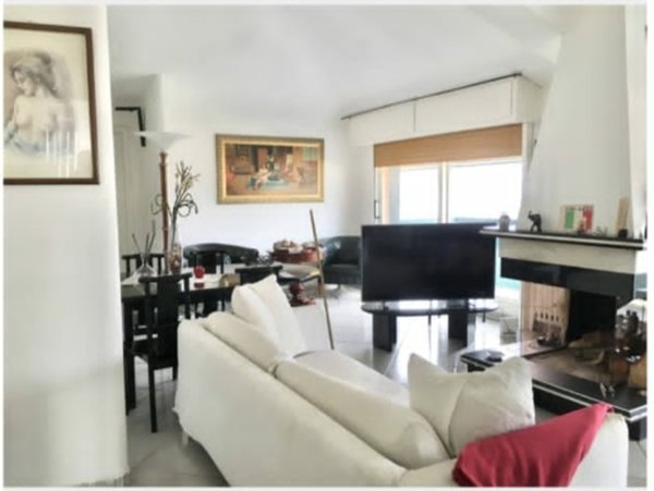 appartamento in vendita a San Potito Ultra