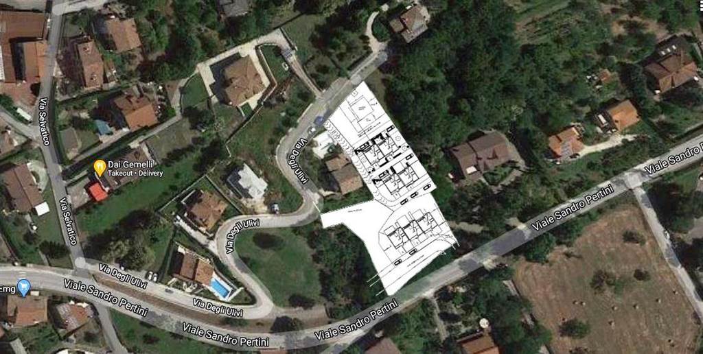 terreno agricolo in vendita a San Potito Ultra