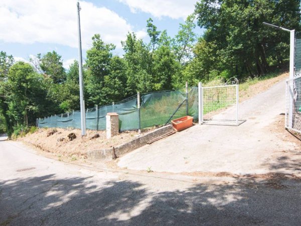 terreno agricolo in vendita a San Potito Ultra