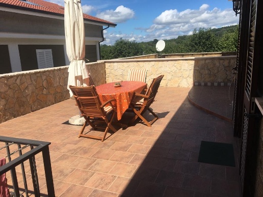 casa indipendente in vendita a San Potito Ultra
