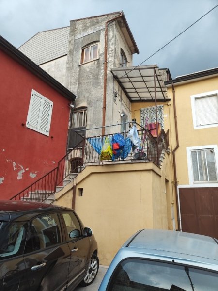 appartamento in vendita a San Potito Ultra