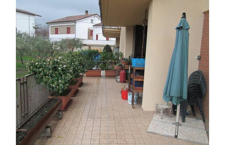 appartamento in vendita a San Potito Ultra