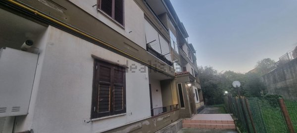 appartamento in vendita a San Potito Ultra