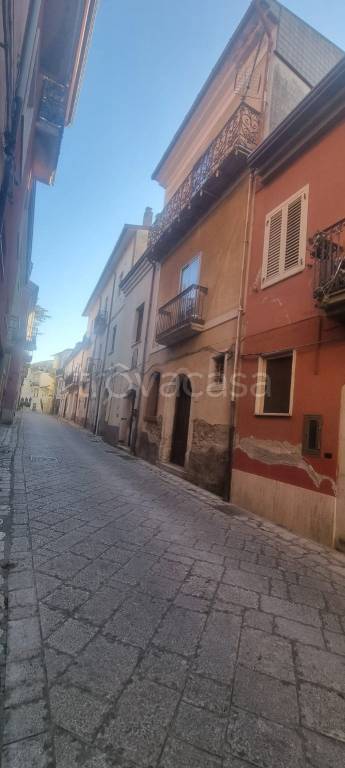 appartamento in vendita a San Potito Ultra