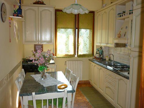 appartamento in vendita a San Potito Ultra