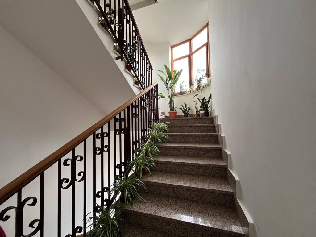 appartamento in vendita a San Potito Ultra