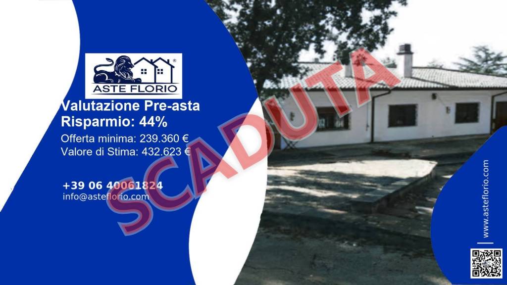 appartamento in vendita a San Potito Ultra