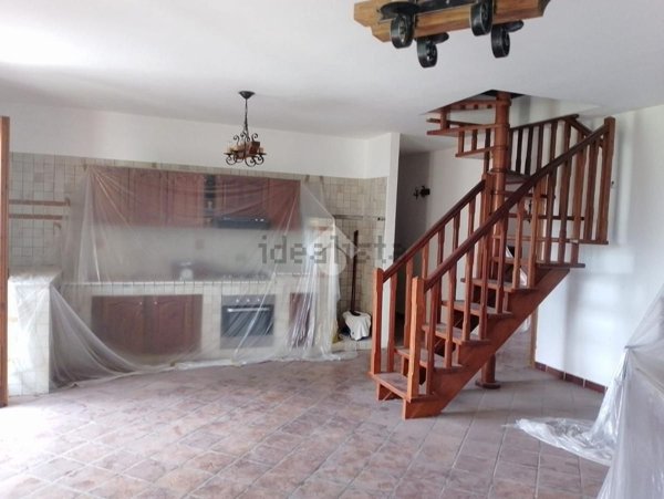 appartamento in vendita a San Potito Ultra