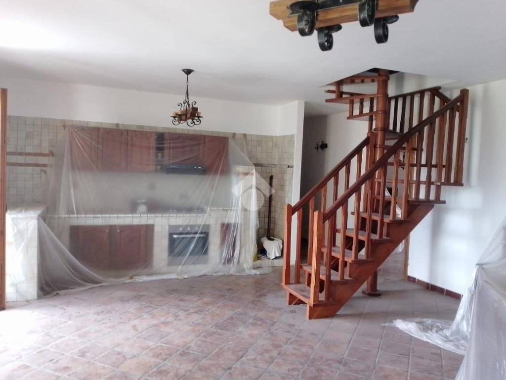 appartamento in vendita a San Potito Ultra