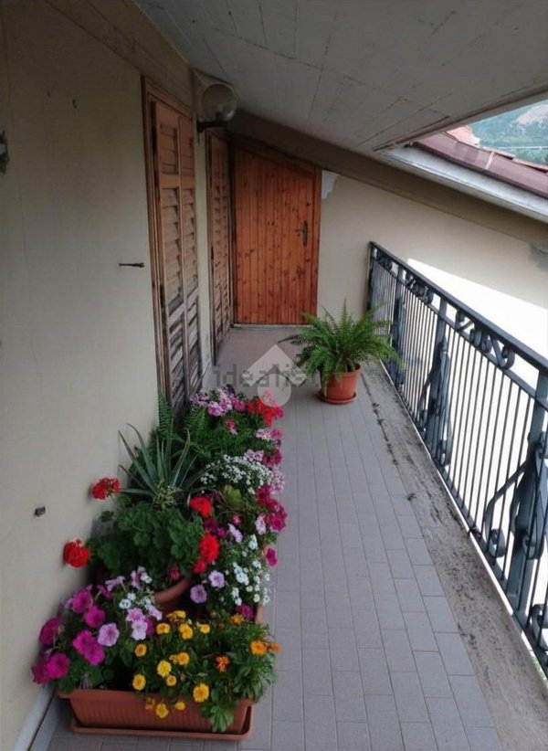 appartamento in vendita a San Potito Ultra