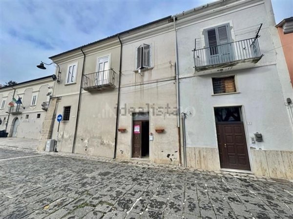 appartamento in vendita a San Potito Ultra