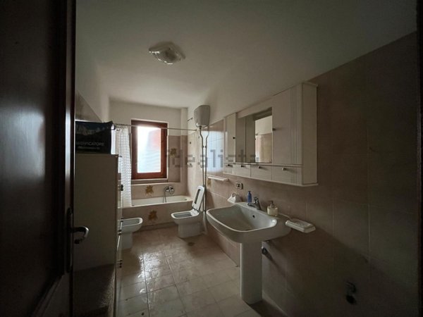 appartamento in vendita a San Potito Ultra