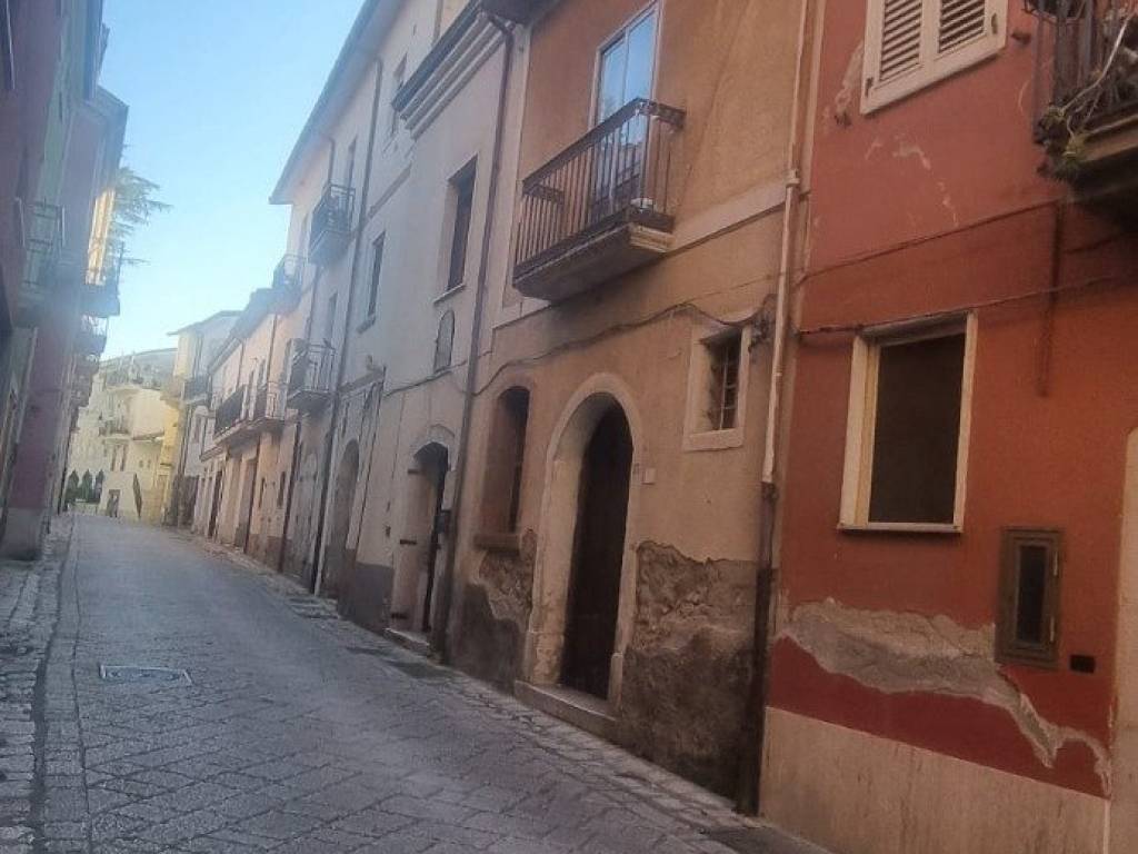 appartamento in vendita a San Potito Ultra