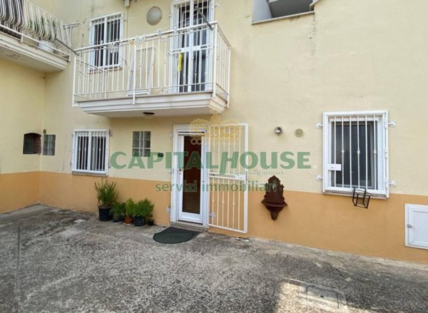 appartamento in vendita a San Potito Ultra