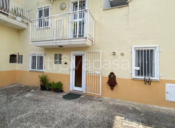 appartamento in vendita a San Potito Ultra