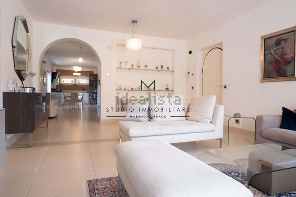 casa indipendente in vendita a San Potito Ultra