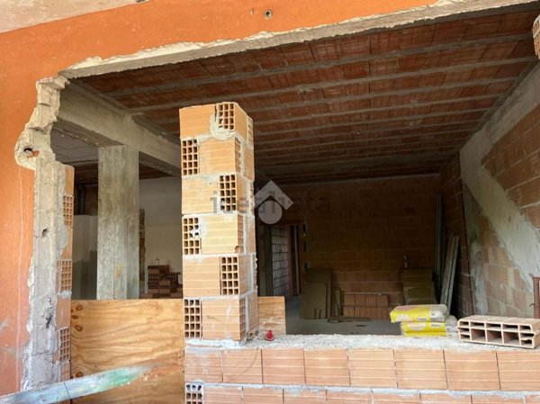 appartamento in vendita a San Potito Ultra