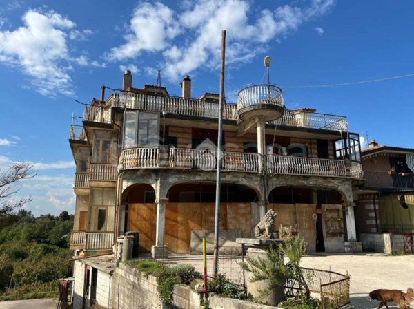 appartamento in vendita a San Potito Ultra