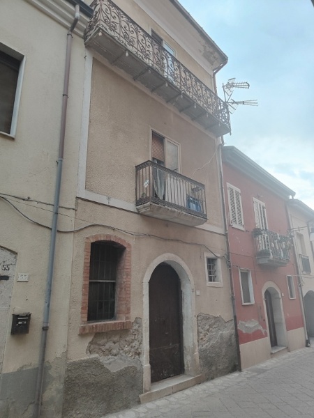 appartamento in vendita a San Potito Ultra