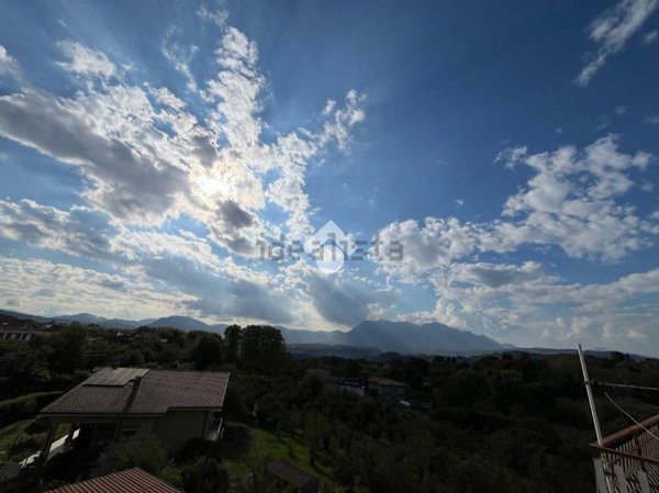 appartamento in vendita a San Potito Ultra