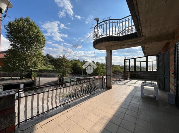 appartamento in vendita a San Potito Ultra