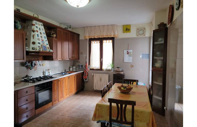 appartamento in vendita a San Potito Ultra