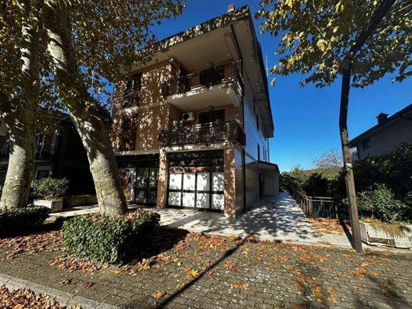 appartamento in vendita a San Potito Ultra