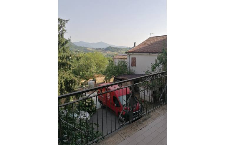appartamento in vendita a San Potito Ultra