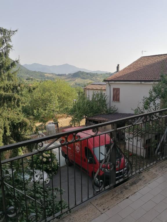 appartamento in vendita a San Potito Ultra