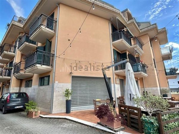 appartamento in vendita a San Potito Ultra