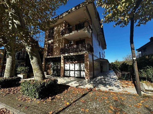 appartamento in vendita a San Potito Ultra