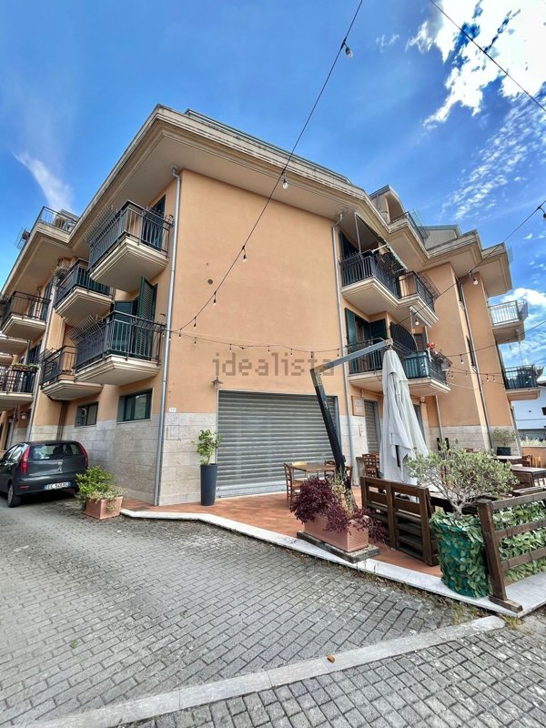 appartamento in vendita a San Potito Ultra