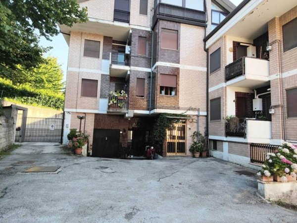 appartamento in vendita a San Potito Ultra