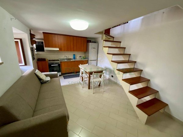 appartamento in vendita a San Potito Ultra