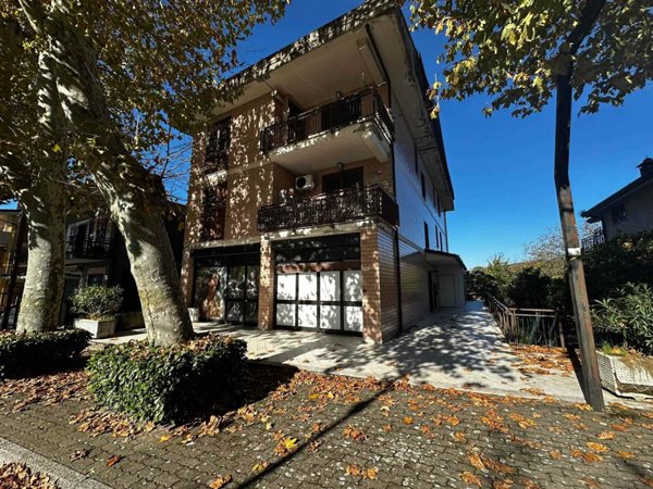 appartamento in vendita a San Potito Ultra