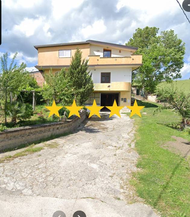 appartamento in vendita a San Sossio Baronia