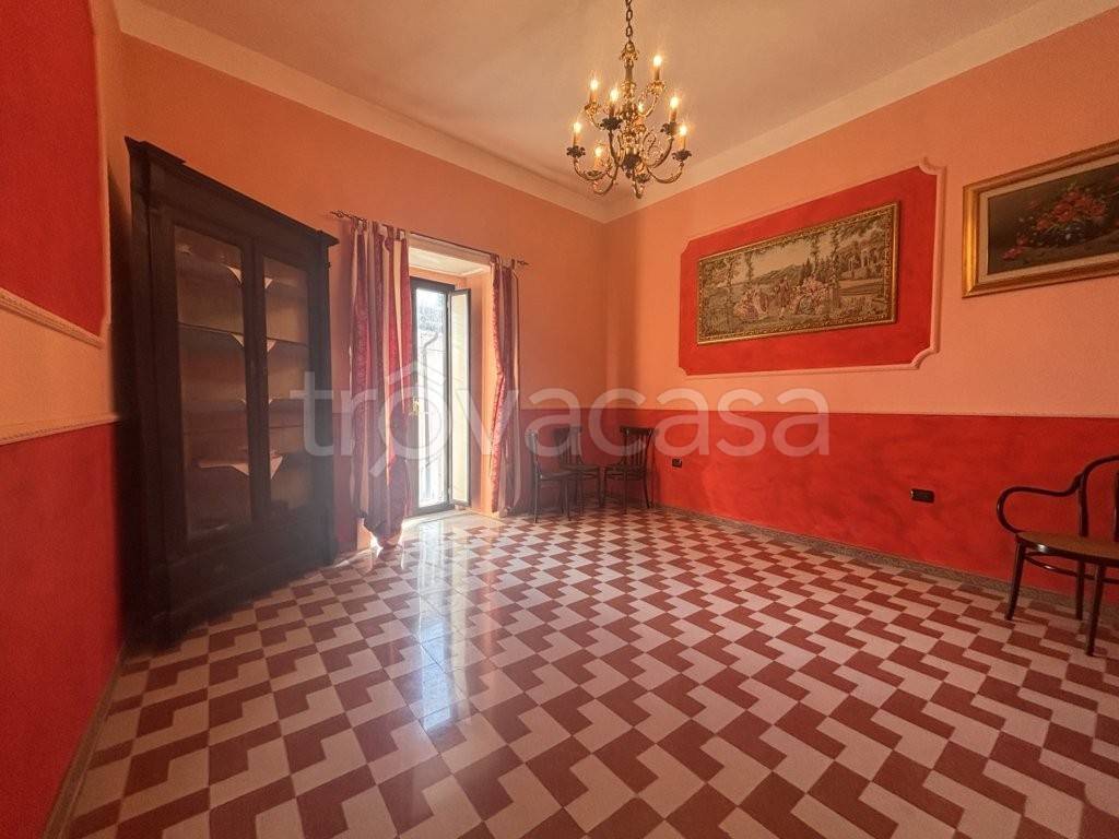 casa indipendente in vendita a San Sossio Baronia