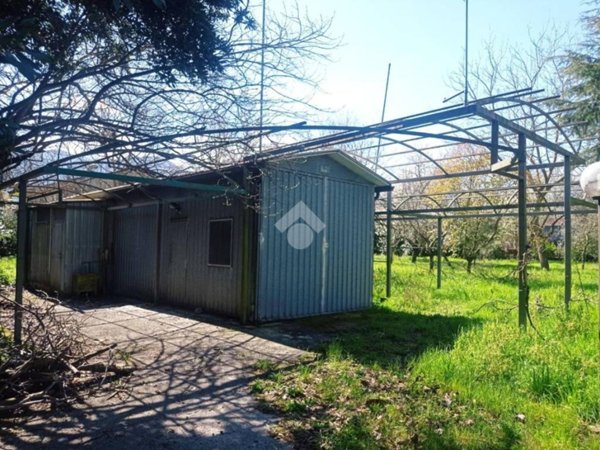 terreno agricolo in vendita a Santa Lucia di Serino