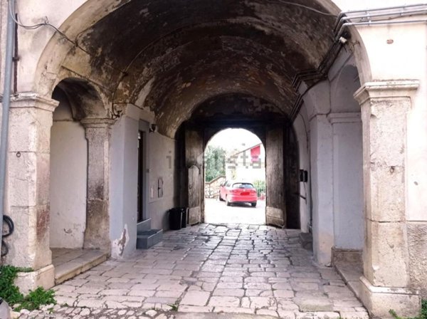 appartamento in vendita a Santa Lucia di Serino